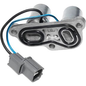 28200-P4R-003 Automatic Transmission Shift Control Solenoid Fit For H o n da 1996 1997 1998 2000 Civic 1997-2001 CR-V For A c u ra Integra 2000 2001