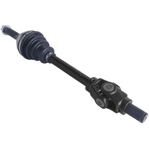East Lake Axle replacement for front left/right cv axle Polaris Ranger 500 2001 2002 2003 2004 2005 1380230 1380178