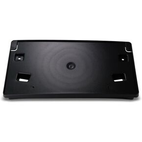 For Chrysler 300 License Plate Bracket 2015 16 17 2018 | Front | Textured | CH1068132 | 68235670AB