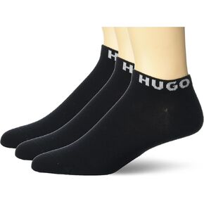 HUGO Men's Solid