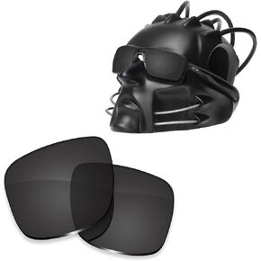 عدسات بديلة مستقطبة لنظارات Oakley Triggerman OO9266 الشمسية - المزيد من الخيارات