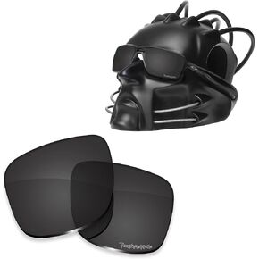 Polarized Replacement Lenses for Oakley Triggerman OO9266 Sunglasses - More Options