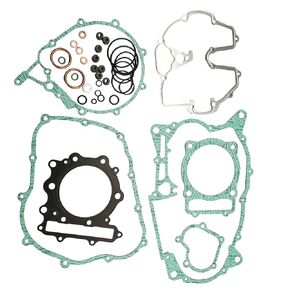 Top & End Head Complete Gasket Kit Sit for Honda XR650L 1993-2015/811281