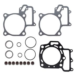 labwork Top End Gasket Kit Set Replacement for Kawasaki Brute Force 650 Prairie 650 2002-2013