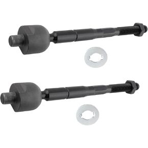 أطراف قضيب الربط الداخلي الأمامي EV800226 لسيارة Honda Odyssey 2005-2010 3.5L، عبوة من قطعتين in Kuwait