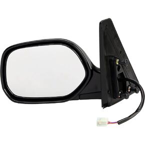 Dorman 955-990 Driver Side Door Mirror Compatible with Select Scion Models