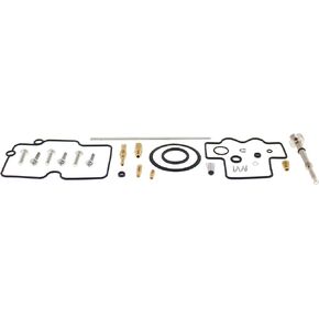 All Balls Racing Carburetor Rebuild Kit 26-1267 Compatible With/Replacement For Yamaha WR450F 2005-2006
