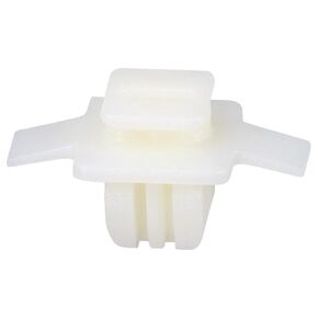 OAUTOO 25pcs Front & Rear Wheel Arch Garnish Clip 91513-SMG-E11 91513-SMG-E01 for Honda CR-V Element Passport Pilot 2007-On