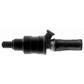 Standard Motor Products FJ118 Fuel Injector , Black