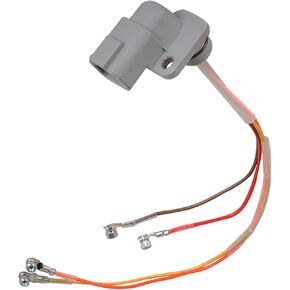 WFLNHB Fuel Injector Wiring Harness Plug Replace 05086965AA Replacement for Cummins 5.9L