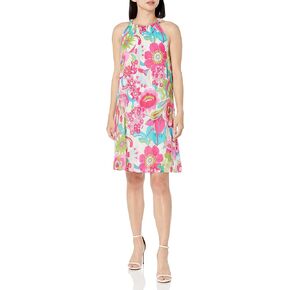 Trina Turk Women's Sequin Halter Dress