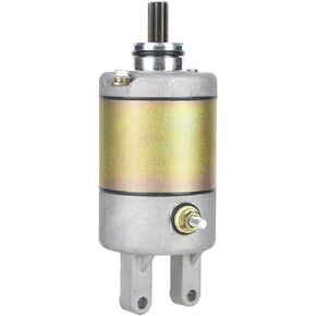 Electric Motor Starter Steel Replacement Accessory Fit for scooter and ATV