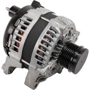 Parts 84542722 Alternator