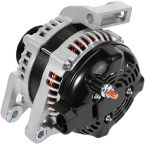 SCITOO High Output Alternator 150Amp Replacement New for Buick for Lucerne 2006-2010,for Cadillac for DTS 2006-2010 11178
