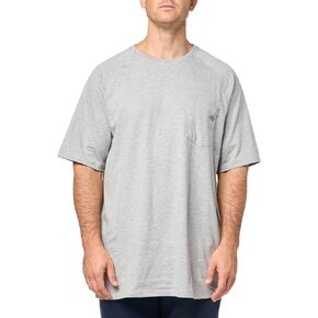 Dickies Men's Cooling Short Sleeve Pocket T-Shirt