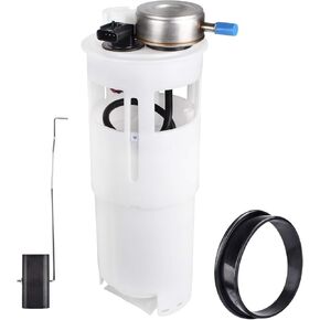 FAERSI Fuel Pump Assembly Replace# E7138M Compatible with 1998 1999 2000 2001 Dodge Ram 1500 2500 3500 & 2002 Dodge Ram 2500 3500
