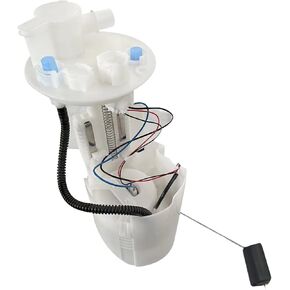 Electric Fuel Pump Module Assembly - Compatible with 2012-2017 Toyota Camry 2013-2018 Avalon 2016-2017 Lexus ES350 E9090M SP9169M