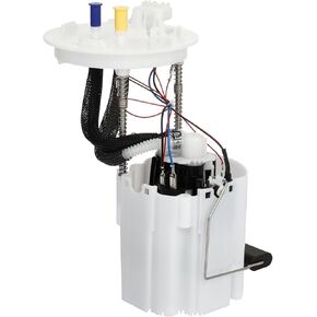 SCITOO Electrci Fuel Pump Assembly for Chevrolet Cruze 2010-2013 All Engine Sedan