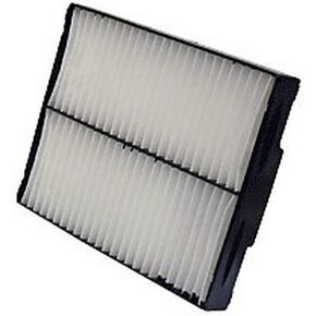 WIX Filters - 24475 Cabin Air Panel, Pack of 1, Black