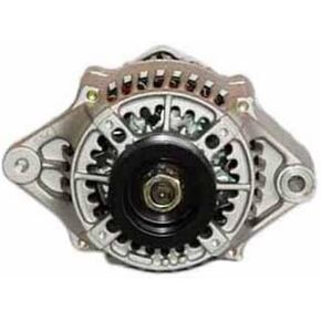 TYC Alternator Compatible with 2000-2004 Toyota Tacoma