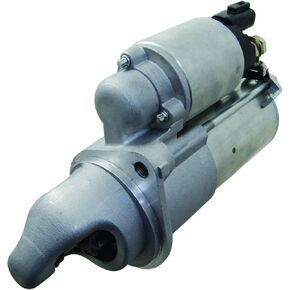 OEG Parts New Starter Compatible With Hyundai Sonata 2.0L, 2010-11 Tucson 2.0L 2.4L, 2010 Kia Forte, 2008-10 Magentis, 2008-11 Optima, 2010-11 Rondo, 8000285, 36100-2G000, SDR0382, 41012473