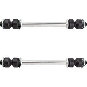 K7275 Front or Rear Stabilizer Sway Bar End Links for Dodge Ram 1500 1994-2001 Ram 2500 3500 1994-2002 Ford Explorer 1995-2010 Ranger 1998-2011 Mazda B2300 B2500 B3000 B4000, Pack of 2