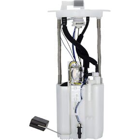 Gas Fuel Pump Module Assembly Fits 2009 2010 2012 2013 2014 2015 Nissan 370Z V6 3.7L Touring Sport Nismo Tech Base