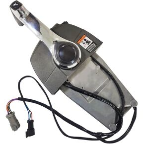 5006182 5006186 Outboard Remote Control Box Throttle/Shifter Tilt Switch Standard Accessory Kit For Evinrude And Johnson