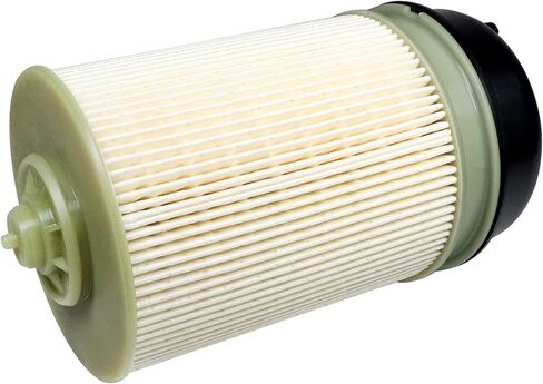 استبدال عنصر فلتر الوقود PF9908 A4720900551 A4720900651 FK13834 L5104F لديترويت DD13 DD15 DD16 لـ Freightliner M2 Cascadia Western Star 2013-2019 (عبوة من 1) in Kuwait