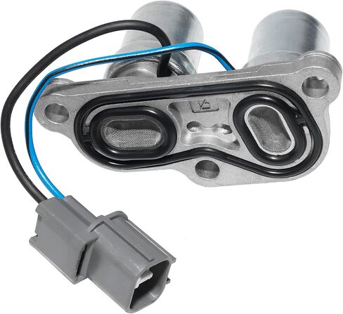 28200-P4R-003 Automatic Transmission Shift Control Solenoid Fit For H o n da 1996 1997 1998 2000 Civic 1997-2001 CR-V For A c u ra Integra 2000 2001 in Kuwait