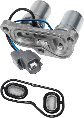 28200-P4R-003 Automatic Transmission Shift Control Solenoid Fit For H o n da 1996 1997 1998 2000 Civic 1997-2001 CR-V For A c u ra Integra 2000 2001 in Kuwait