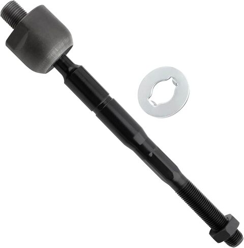 أطراف قضيب الربط الداخلي الأمامي EV800226 لسيارة Honda Odyssey 2005-2010 3.5L، عبوة من قطعتين in Kuwait