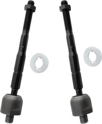 أطراف قضيب الربط الداخلي الأمامي EV800226 لسيارة Honda Odyssey 2005-2010 3.5L، عبوة من قطعتين in Kuwait