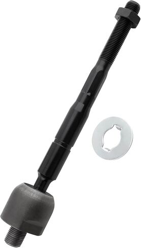 أطراف قضيب الربط الداخلي الأمامي EV800226 لسيارة Honda Odyssey 2005-2010 3.5L، عبوة من قطعتين in Kuwait