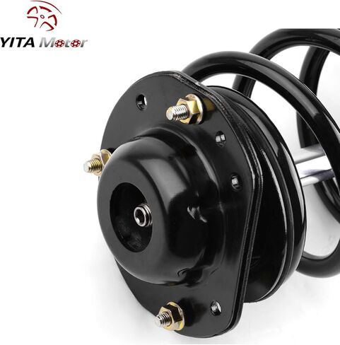 YITAMOTOR Front and Rear Shocks Complete strut Quick Struts Assembly Compatible with 2000-2006 Chevy Suburban 1500 Tahoe 2000-2006 GMC Yukon in Saudi Arabia