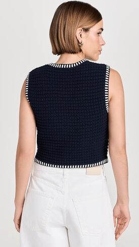 ba&sh Women's Gustave Cardigan in Saudi Arabia