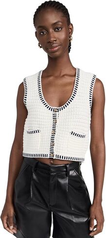 ba&sh Women's Gustave Cardigan in Saudi Arabia