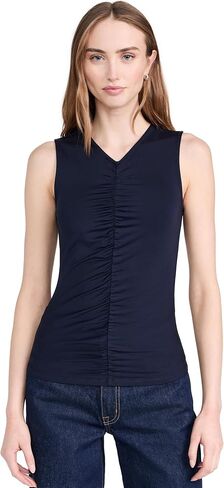 Women's Neeta Sleeveless Top in Saudi Arabia