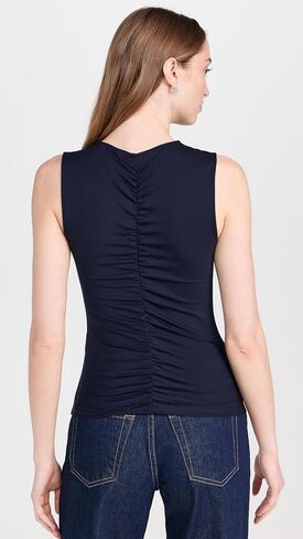 Women's Neeta Sleeveless Top in Saudi Arabia