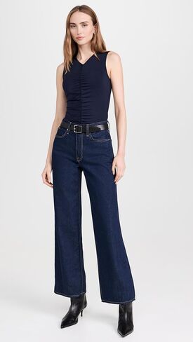 Women's Neeta Sleeveless Top in Saudi Arabia