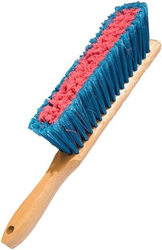8 Inch USA Bench Broom in Saudi Arabia