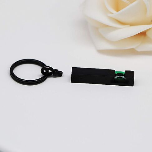 Crystal Cremation Jewelry for Jewelry Stainless Steel Cube Memorial Ashes Necklace Pendant Locket Keepsake Urn Necklace - Black Birthstone Series in Kuwait