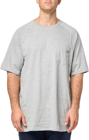 Dickies Men's Cooling Short Sleeve Pocket T-Shirt in Saudi Arabia