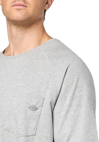 Dickies Men's Cooling Short Sleeve Pocket T-Shirt in Saudi Arabia