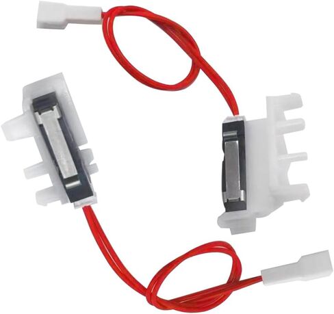 2 قطعة طقم تصليح ناقل الحركة التحول التبديل RK5842 34901-3NW2A 34901-3NW3A 34901-3NW4A 34901-3NW1A استبدال لنيسان باثفايندر ألتيما 2.5L 3.5L 2013-2017 in Kuwait