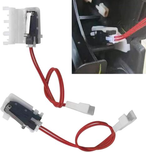 2 قطعة طقم تصليح ناقل الحركة التحول التبديل RK5842 34901-3NW2A 34901-3NW3A 34901-3NW4A 34901-3NW1A استبدال لنيسان باثفايندر ألتيما 2.5L 3.5L 2013-2017 in Kuwait