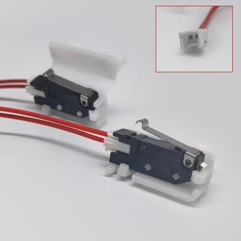 2 قطعة طقم تصليح ناقل الحركة التحول التبديل RK5842 34901-3NW2A 34901-3NW3A 34901-3NW4A 34901-3NW1A استبدال لنيسان باثفايندر ألتيما 2.5L 3.5L 2013-2017 in Kuwait