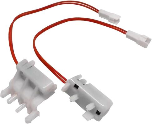 2 قطعة طقم تصليح ناقل الحركة التحول التبديل RK5842 34901-3NW2A 34901-3NW3A 34901-3NW4A 34901-3NW1A استبدال لنيسان باثفايندر ألتيما 2.5L 3.5L 2013-2017 in Kuwait