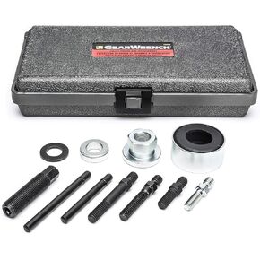 GEARWRENCH Pulley Puller and Installer Set - 2897D