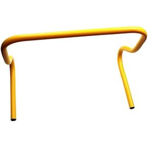 BlueDot Trading Speed Agility Soccer/Football/Basketball Training Hurdle Track (Single)